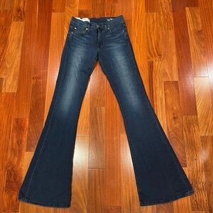 Red Engine jeans